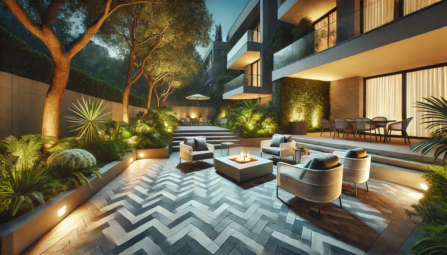 Incredible Paver Designs and Specialized Remodeling Solutions