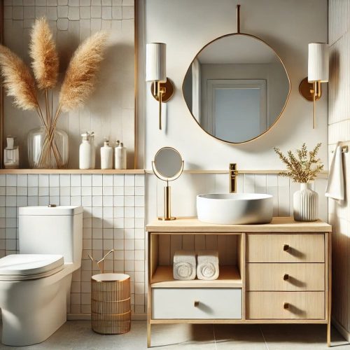 Transforming Your Bathroom: Design Ideas for Every Budget